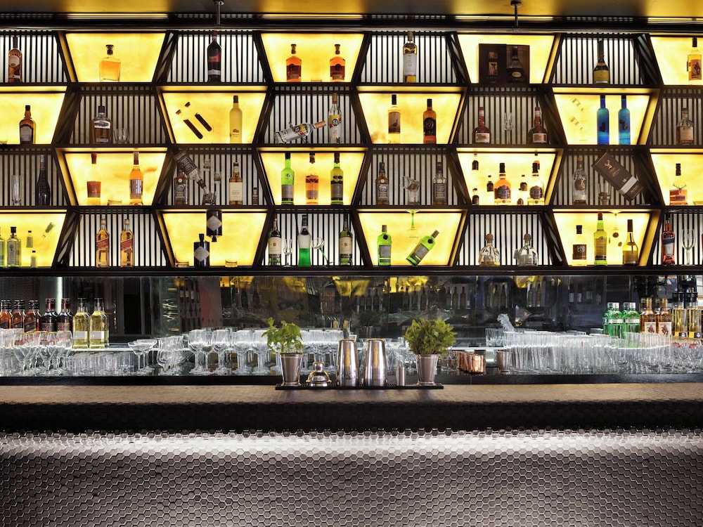 Mövenpick Hotel Jumeirah Beach — снимок 15