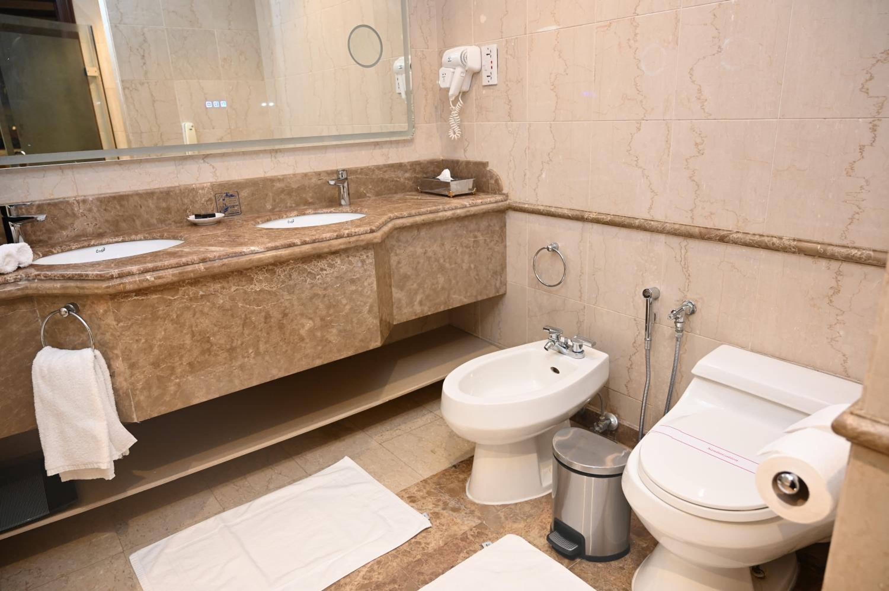 Dar Al Taqwa Hotel — снимок 16