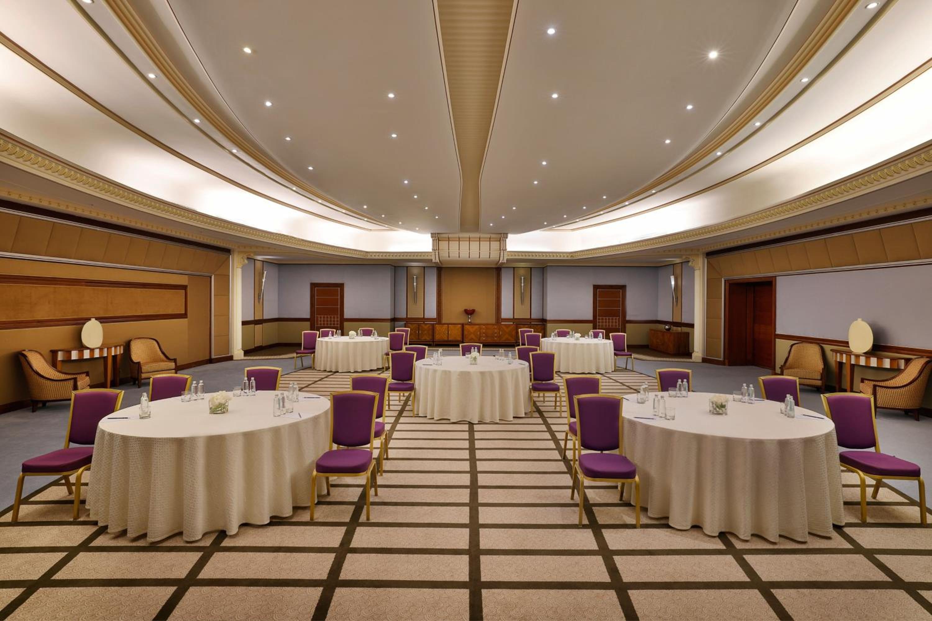 The Ritz-Carlton, Jeddah — снимок 22
