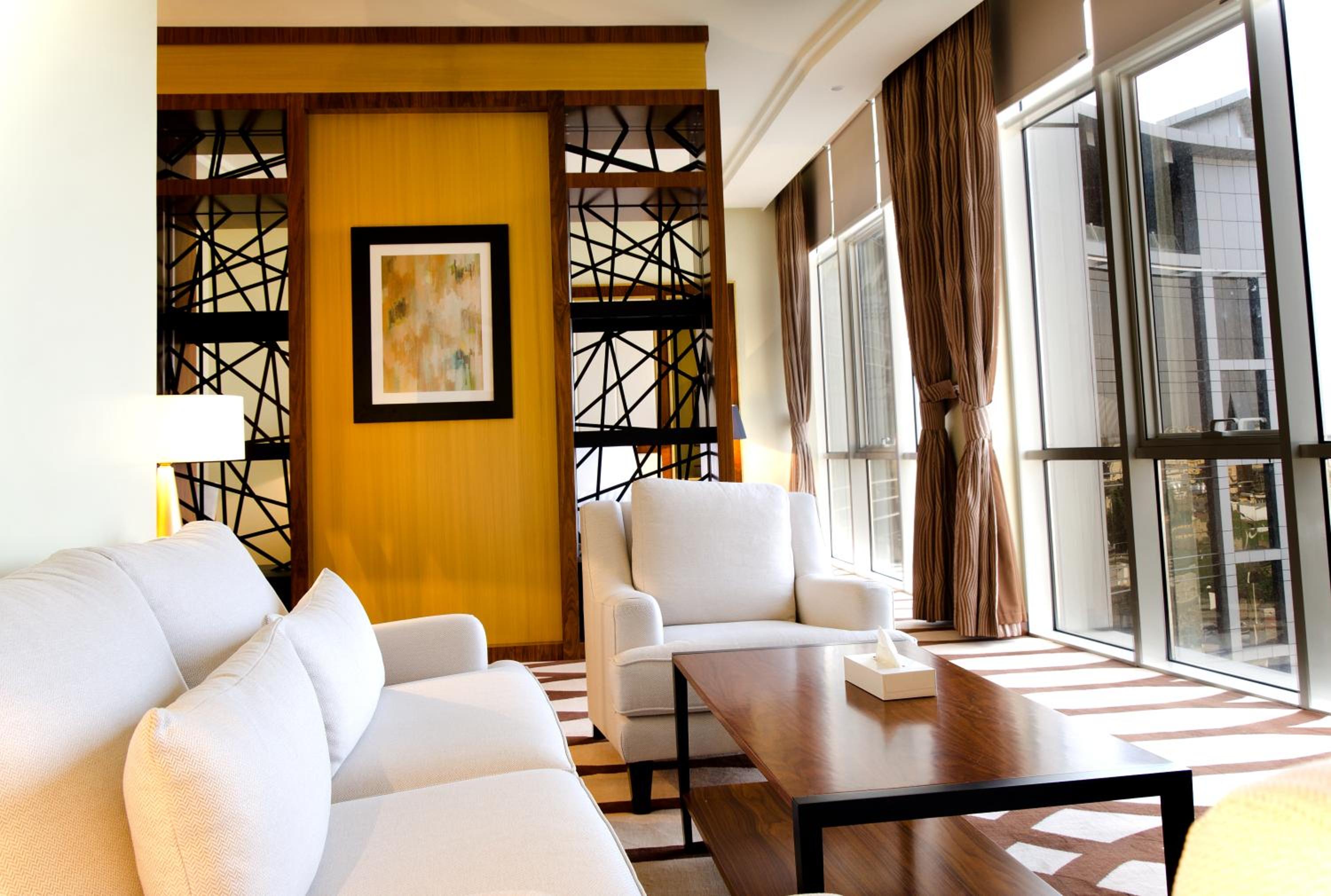 Bayat Hotel — снимок 8