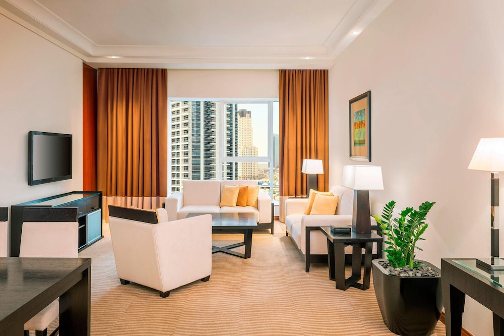 Grosvenor House, a Luxury Collection Hotel, Dubai — снимок 13