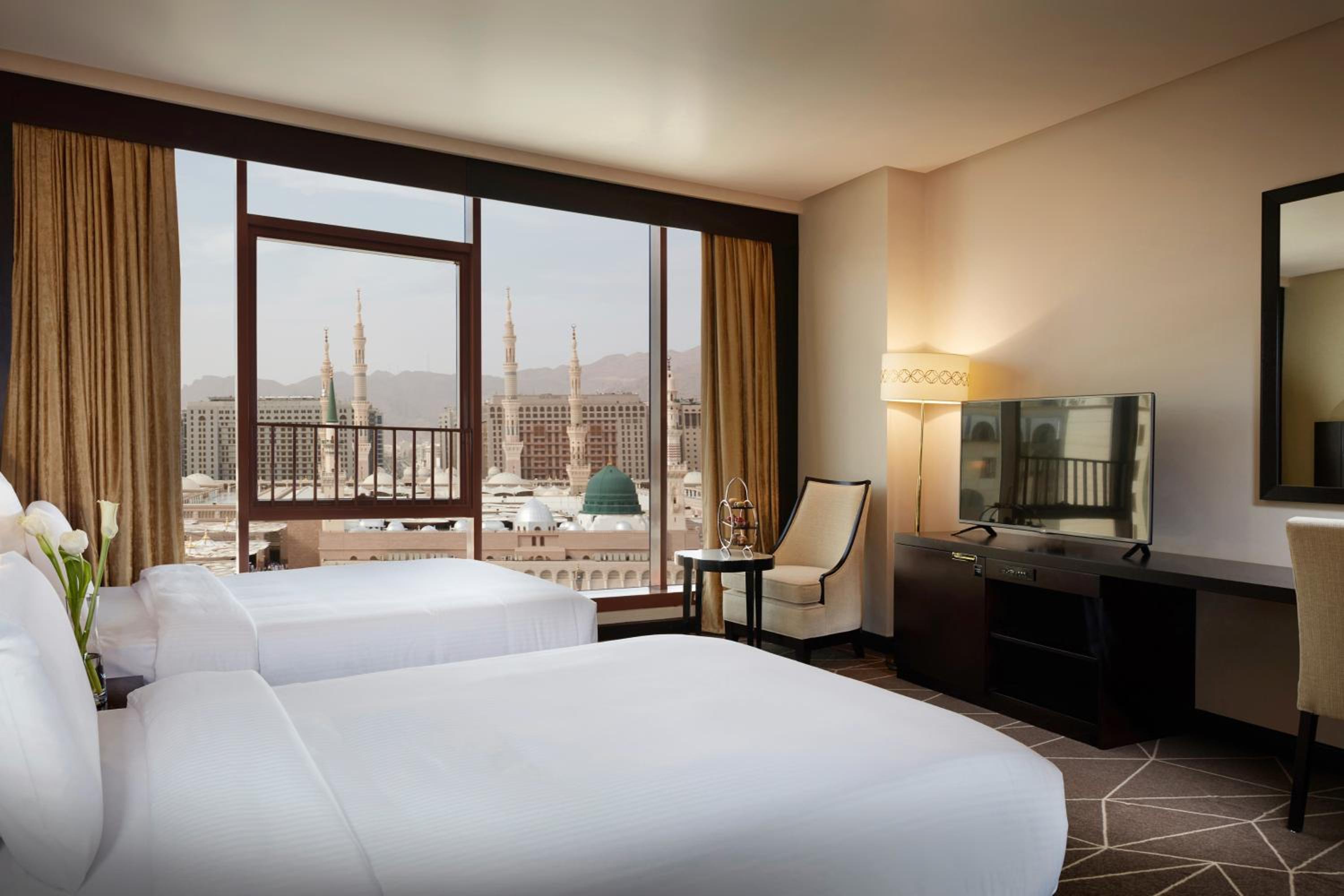 Pullman Zamzam Madina — снимок 25