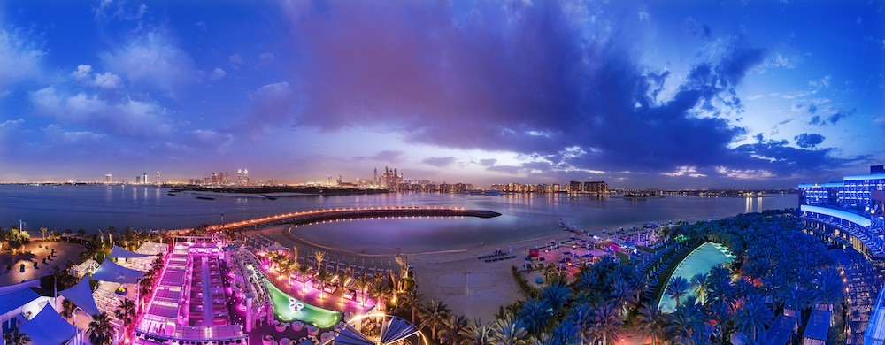 Rixos The Palm Hotel & Suites — снимок 3