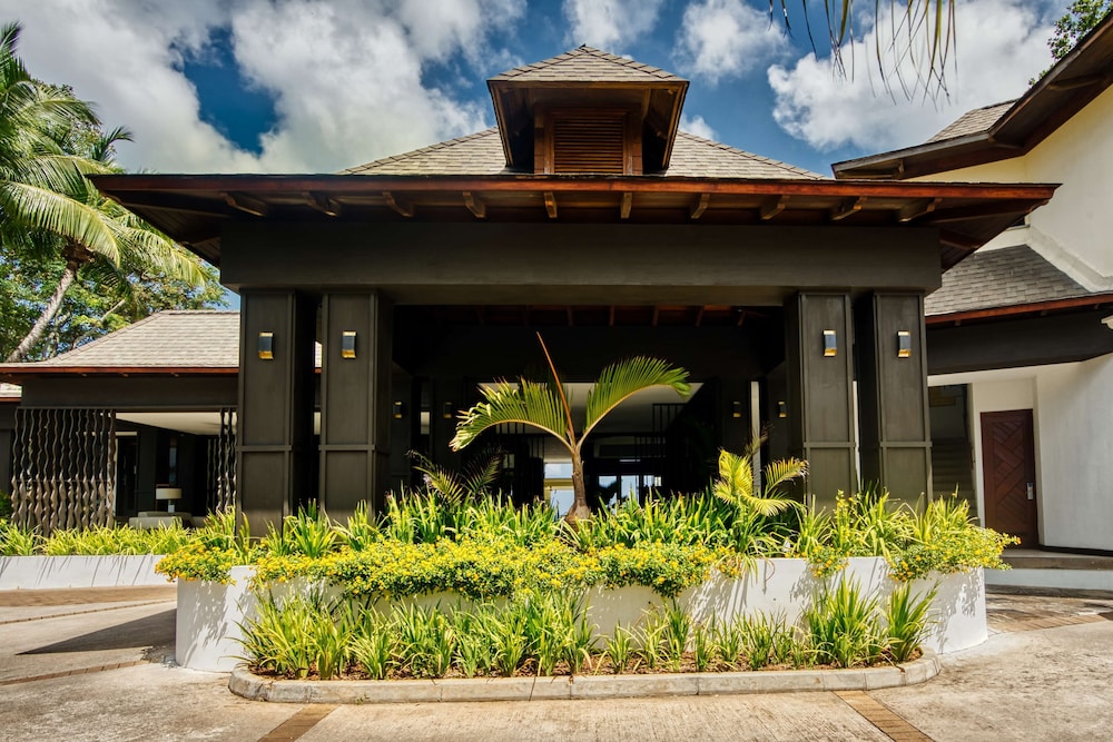 Hilton Seychelles Northolme Resort & Spa — снимок 21