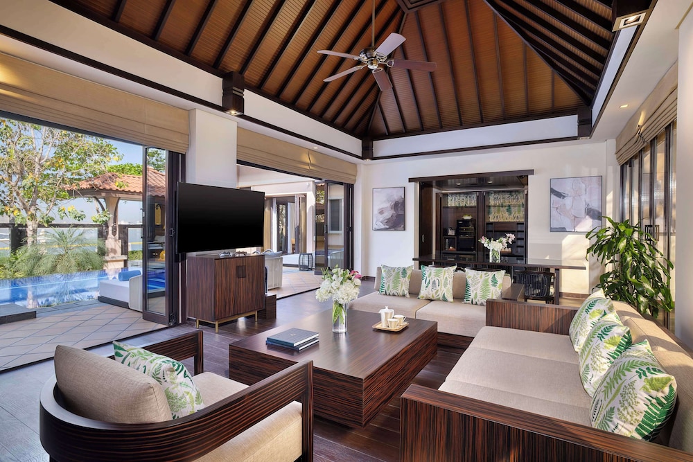 Anantara The Palm Dubai Resort — снимок 22