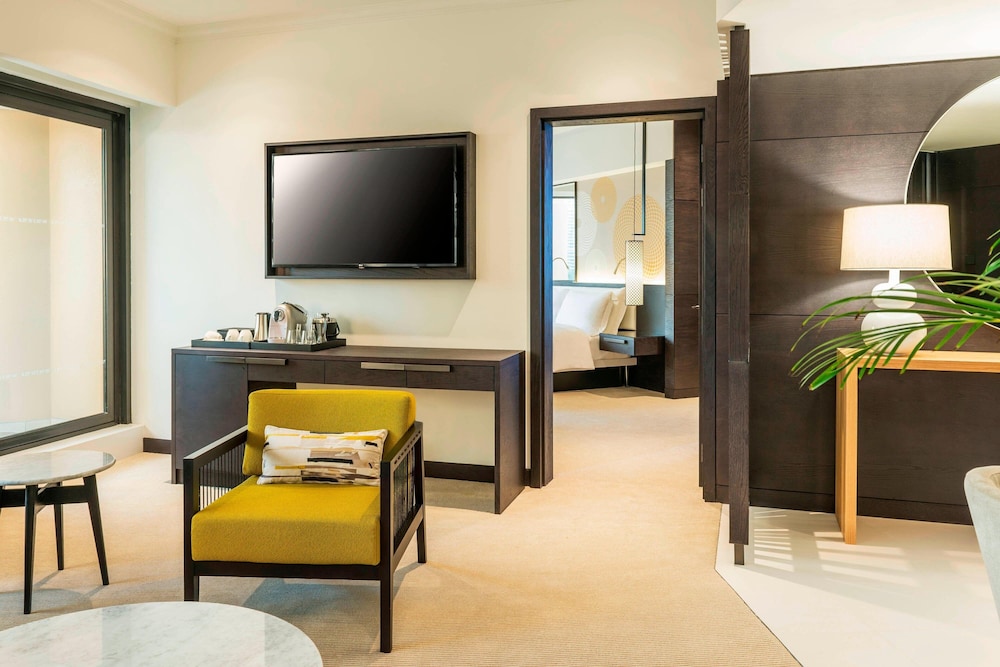 Le Royal Meridien Beach Resort And Spa — снимок 9