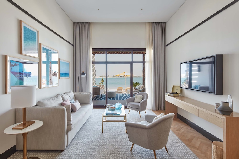 Vida Beach Resort Umm Al Quwain — снимок 6