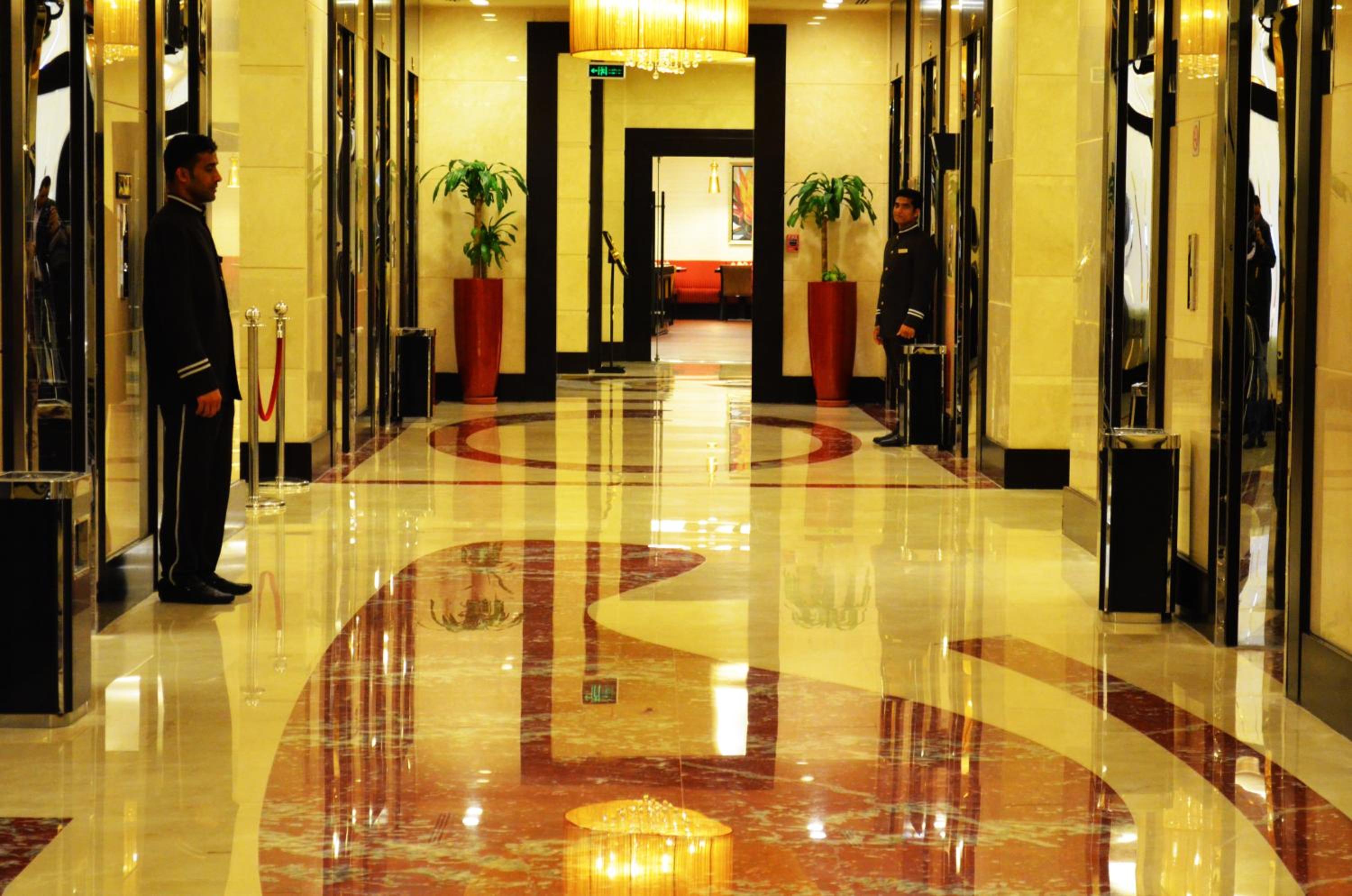Al Ghufran Safwah Hotel Makkah — снимок 22