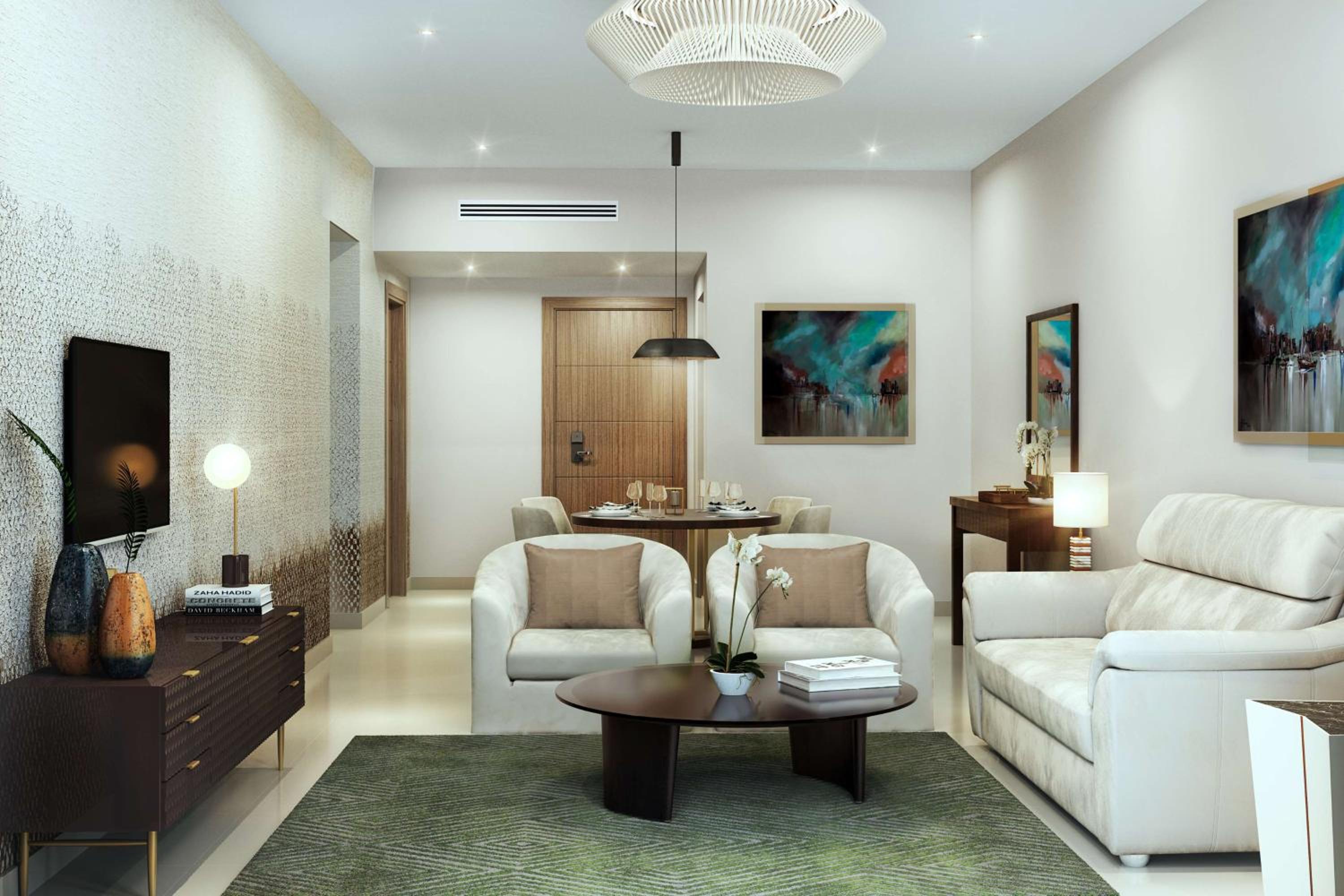 DoubleTree by Hilton Doha Downtown — снимок 24