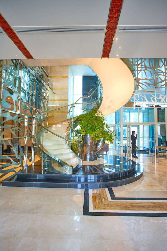 Millennium Hotel and Convention Centre Kuwait — снимок 3