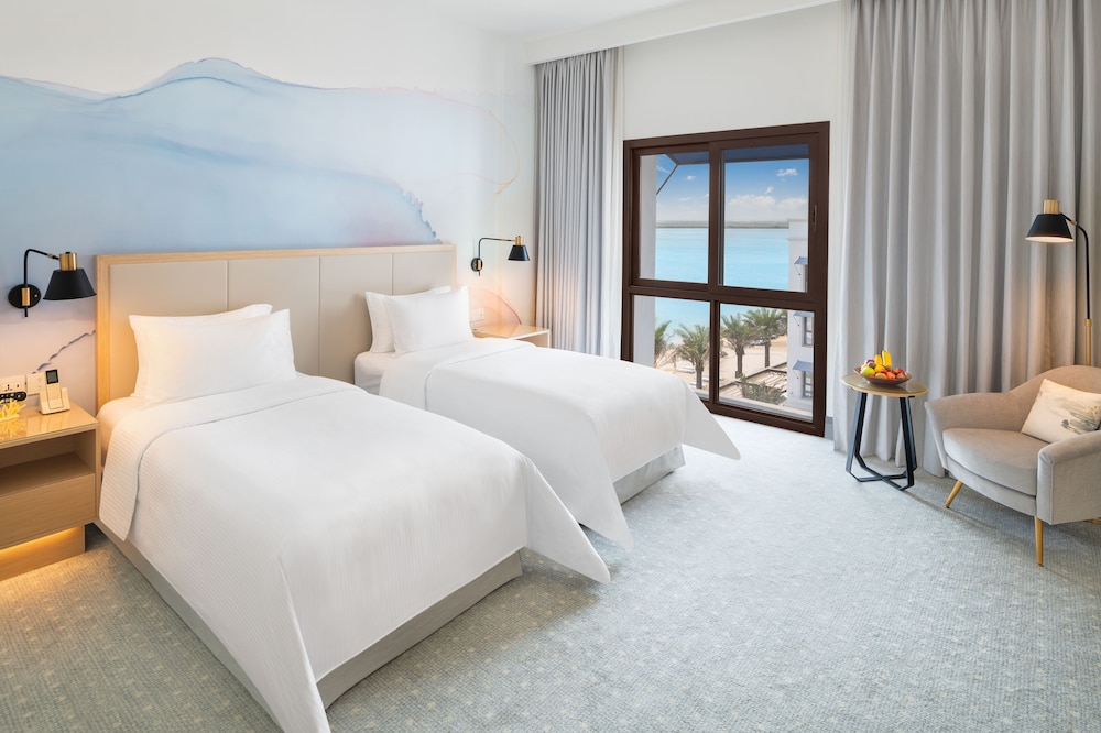Vida Beach Resort Umm Al Quwain — снимок 26