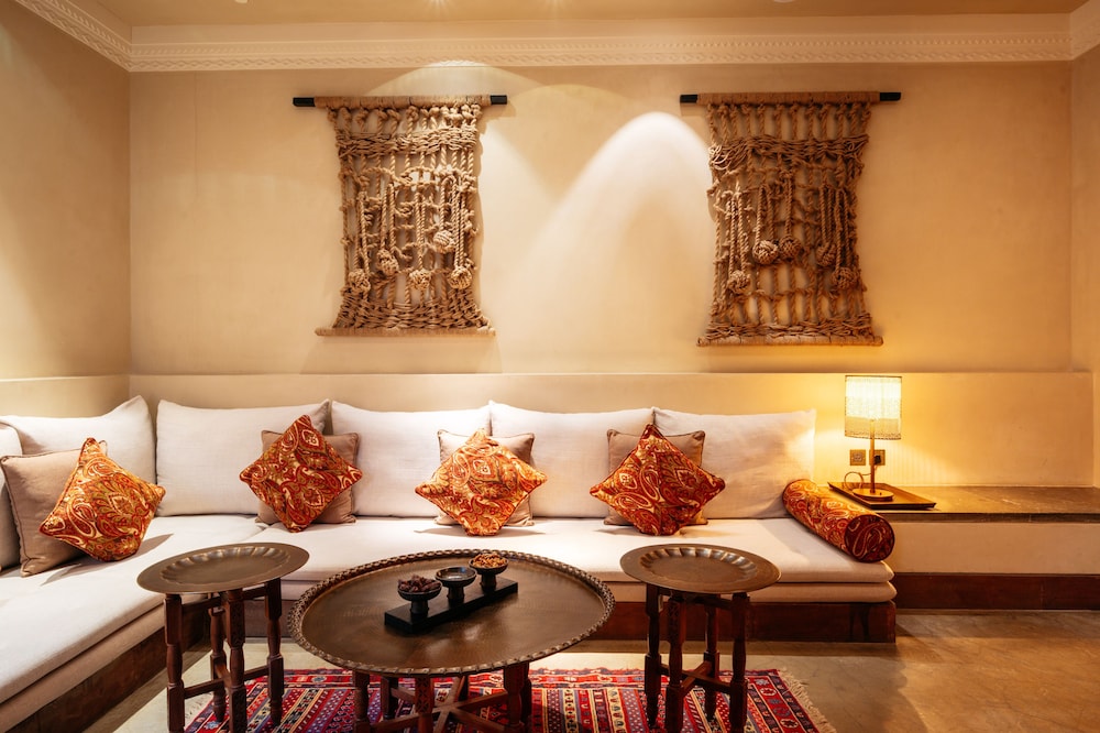 The Chedi Al Bait, Sharjah, UAE — снимок 7