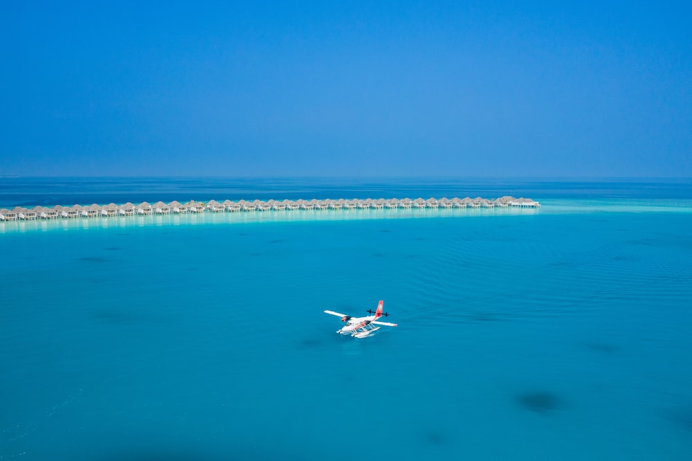 Finolhu Baa Atoll Maldives — снимок 22