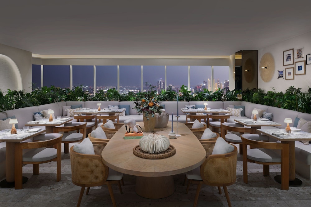 Sheraton Grand Hotel, Dubai — снимок 15