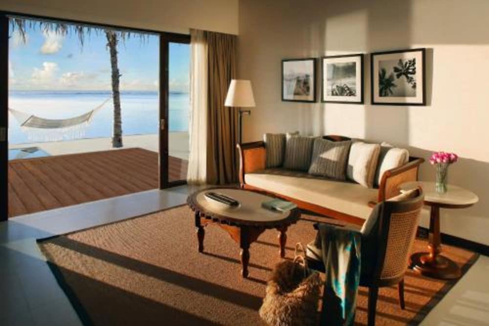 The Residence Maldives — снимок 12