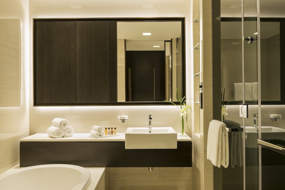 Sheraton Grand Hotel, Dubai — снимок 29