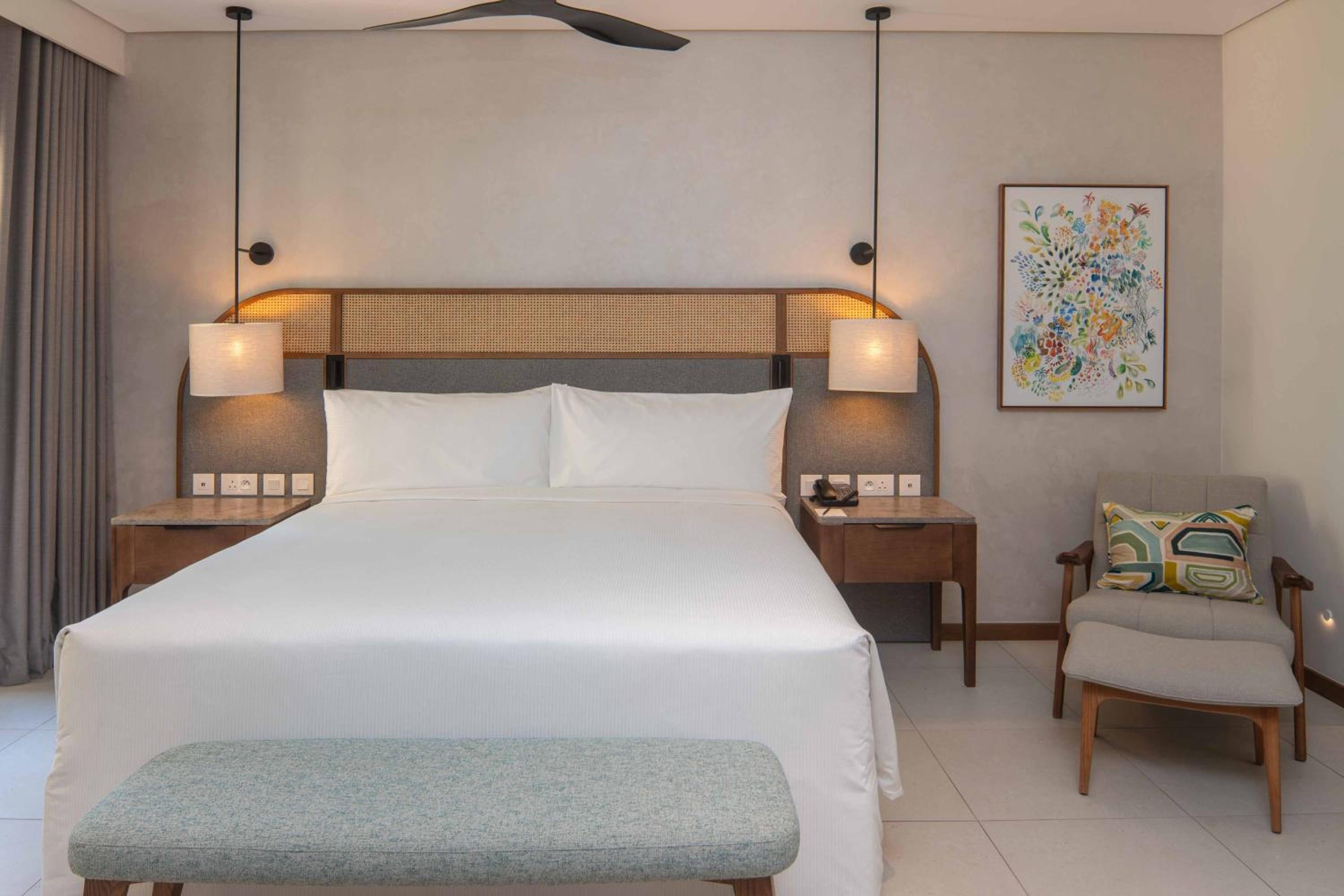 Hilton Mauritius Resort & Spa — снимок 5
