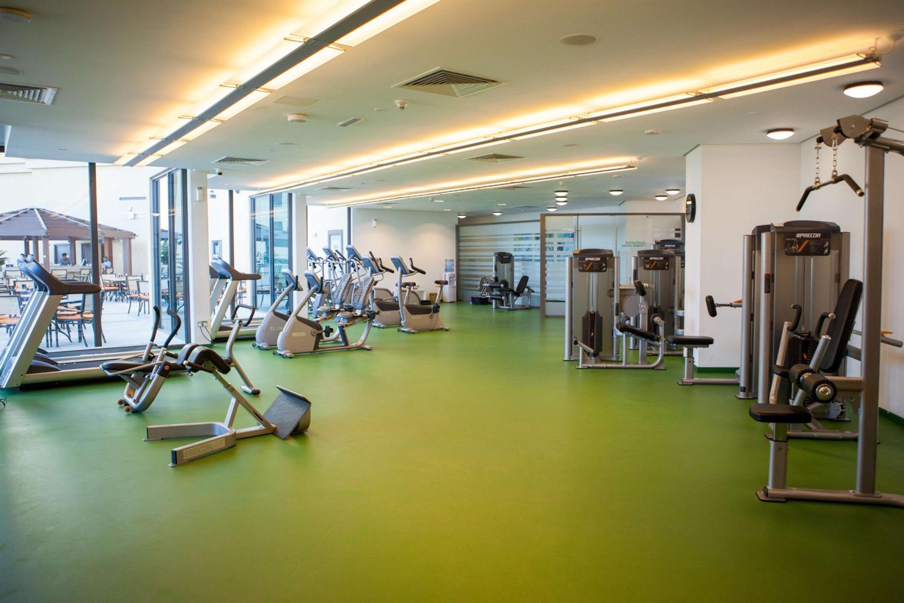 JA Ocean View Hotel — снимок 3