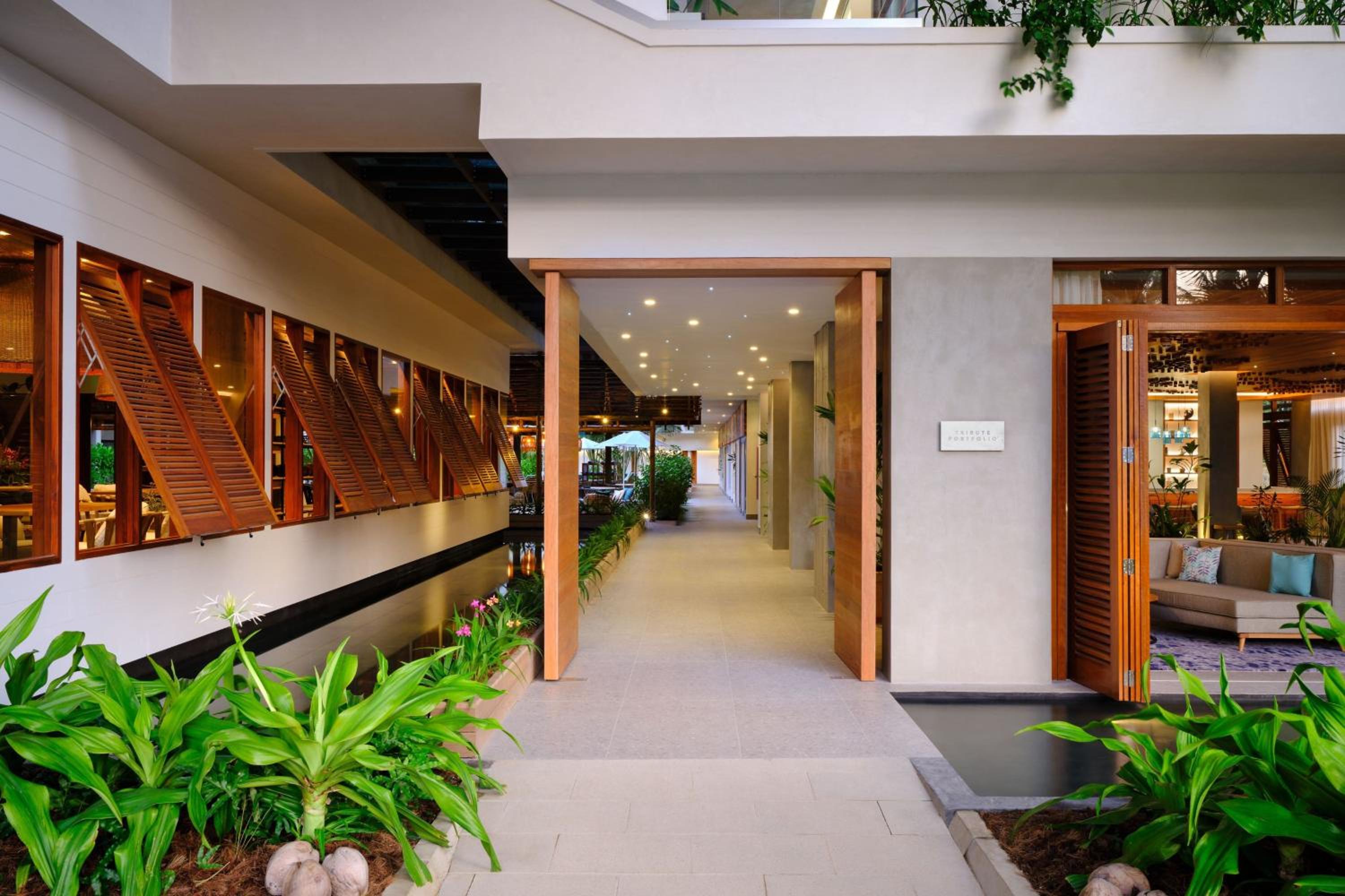 Laïla, Seychelles, a Tribute Portfolio Resort — снимок 29