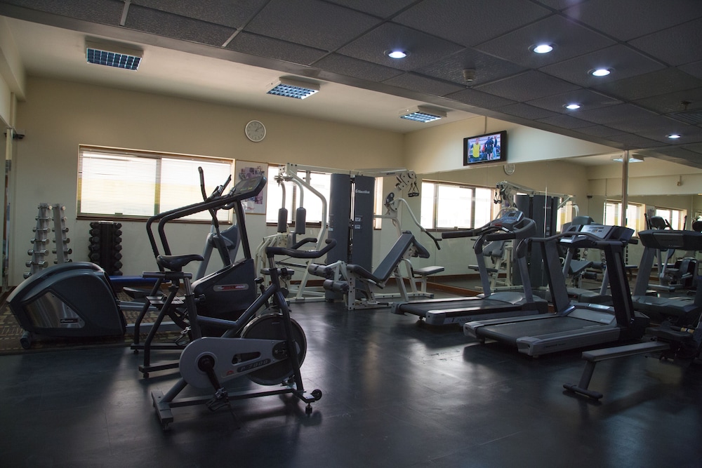 Aravi Hotel — снимок 29