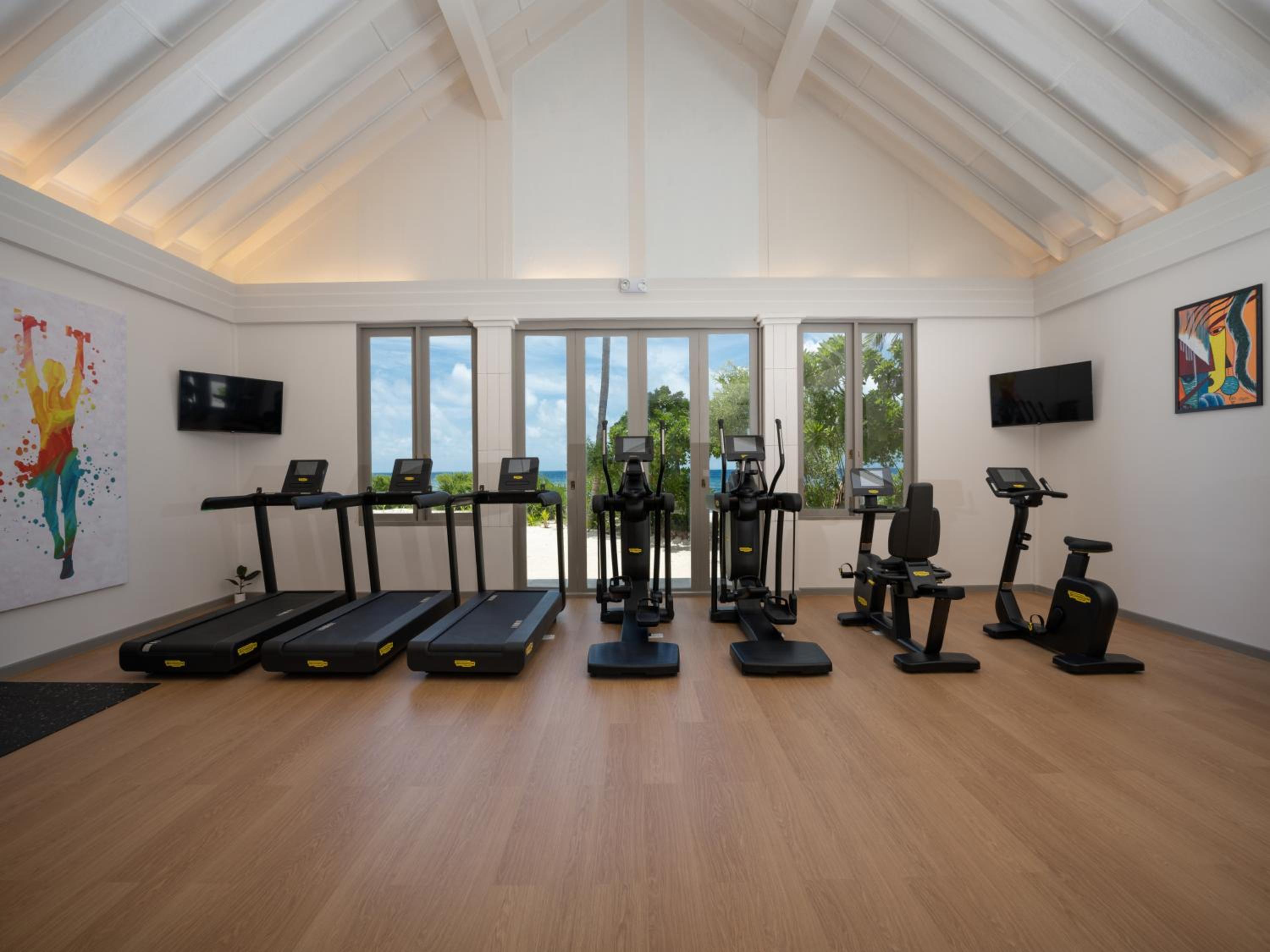Cora Cora Maldives — снимок 30