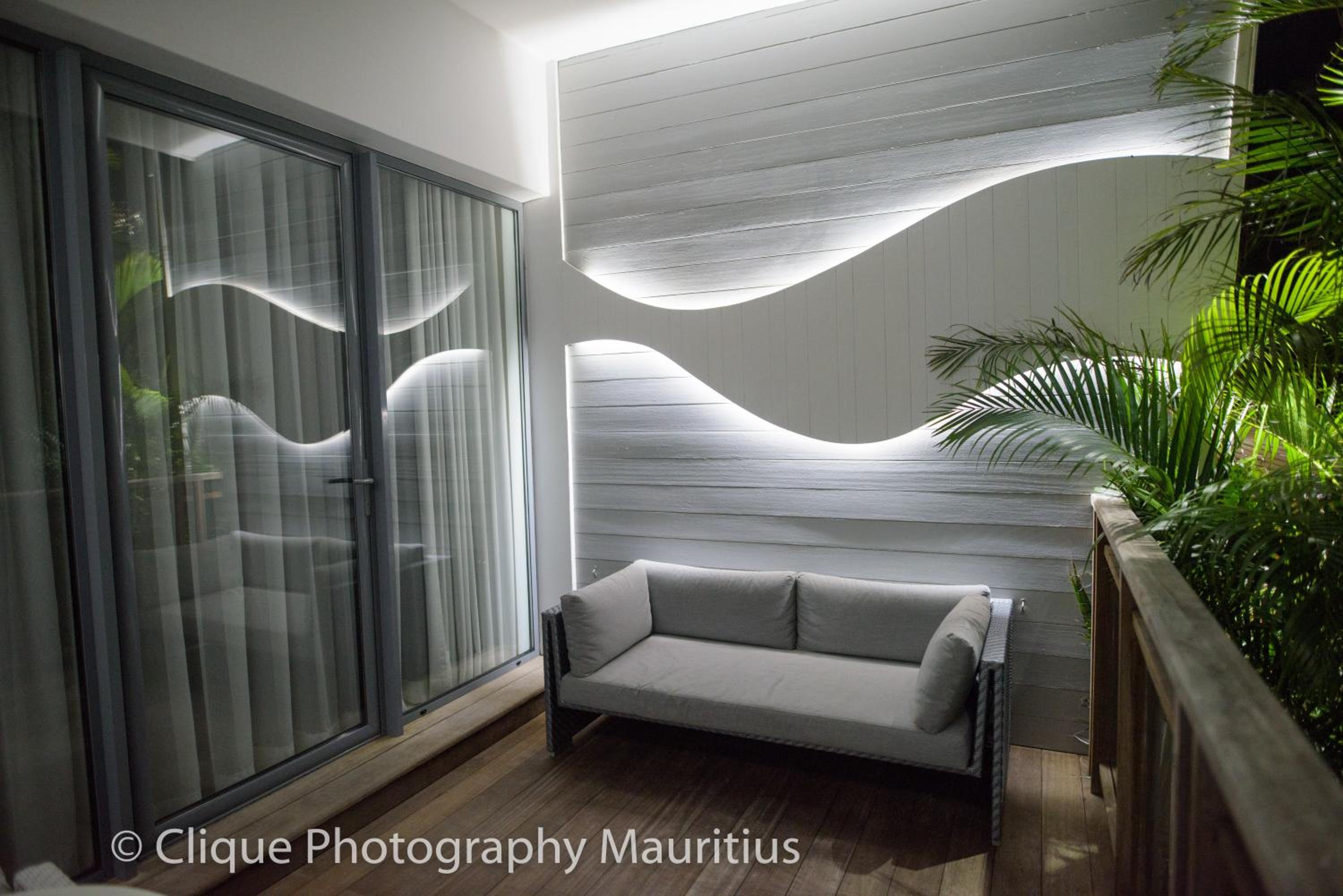 Baystone Boutique Hotel & Spa — снимок 21