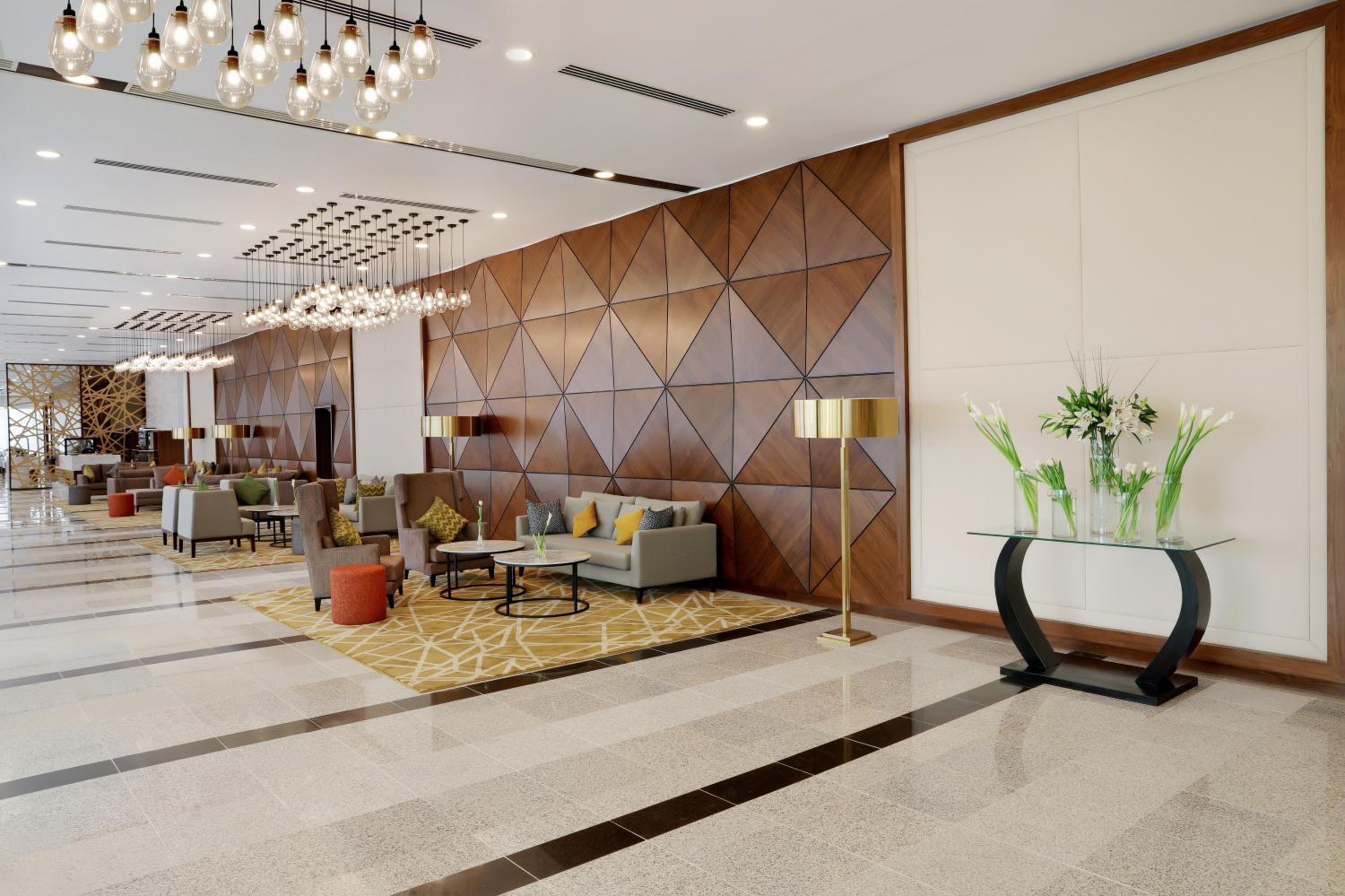 Millennium Madinah Airport — снимок 7