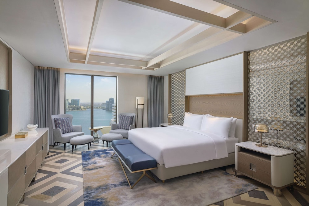 Hilton Abu Dhabi Yas Island — снимок 6