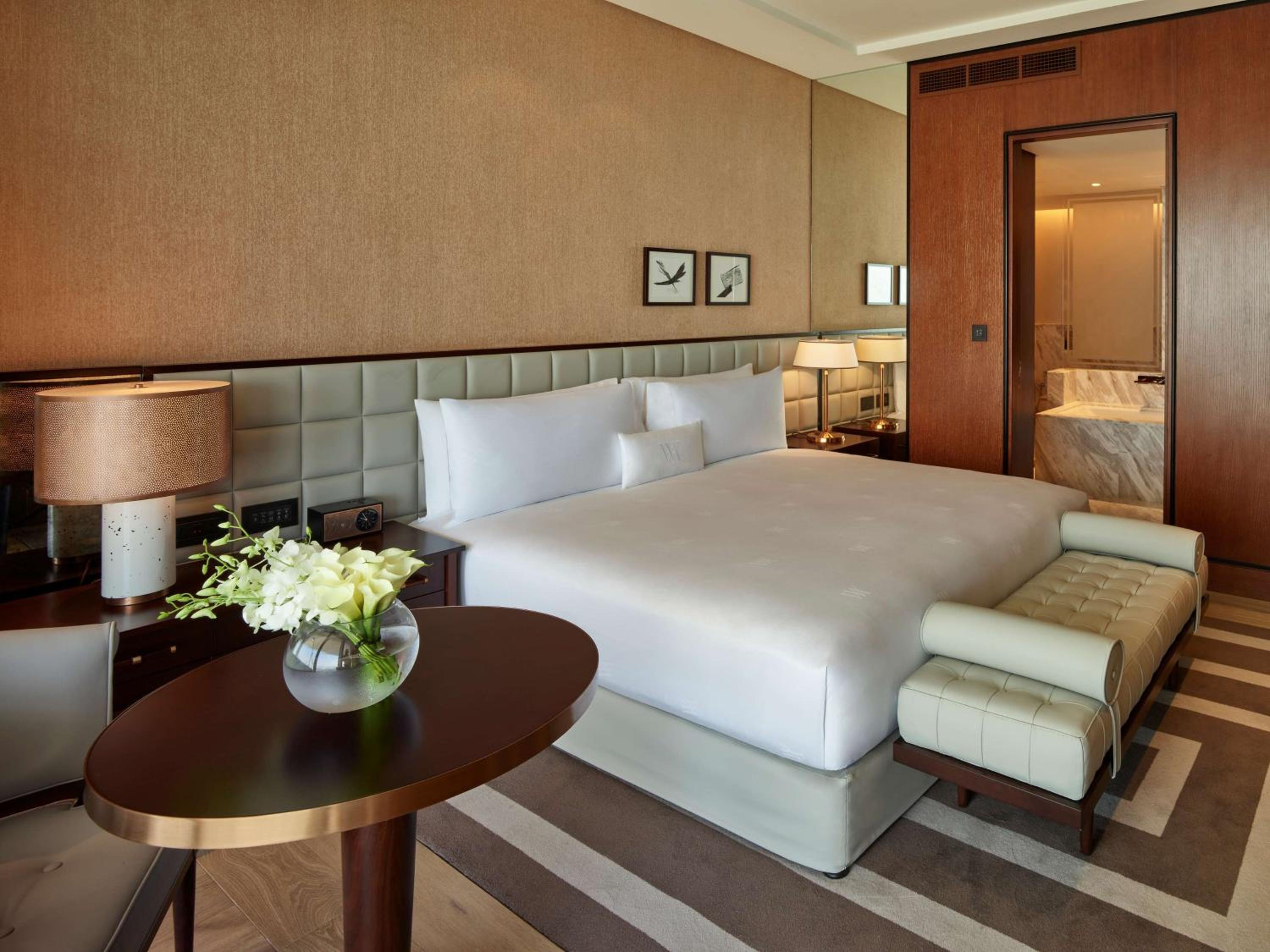 Waldorf Astoria Dubai International Financial Centre — снимок 28