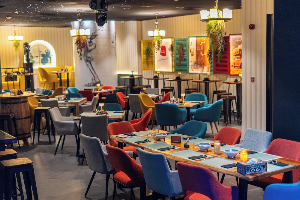 Ramada by Wyndham Jumeirah — снимок 21