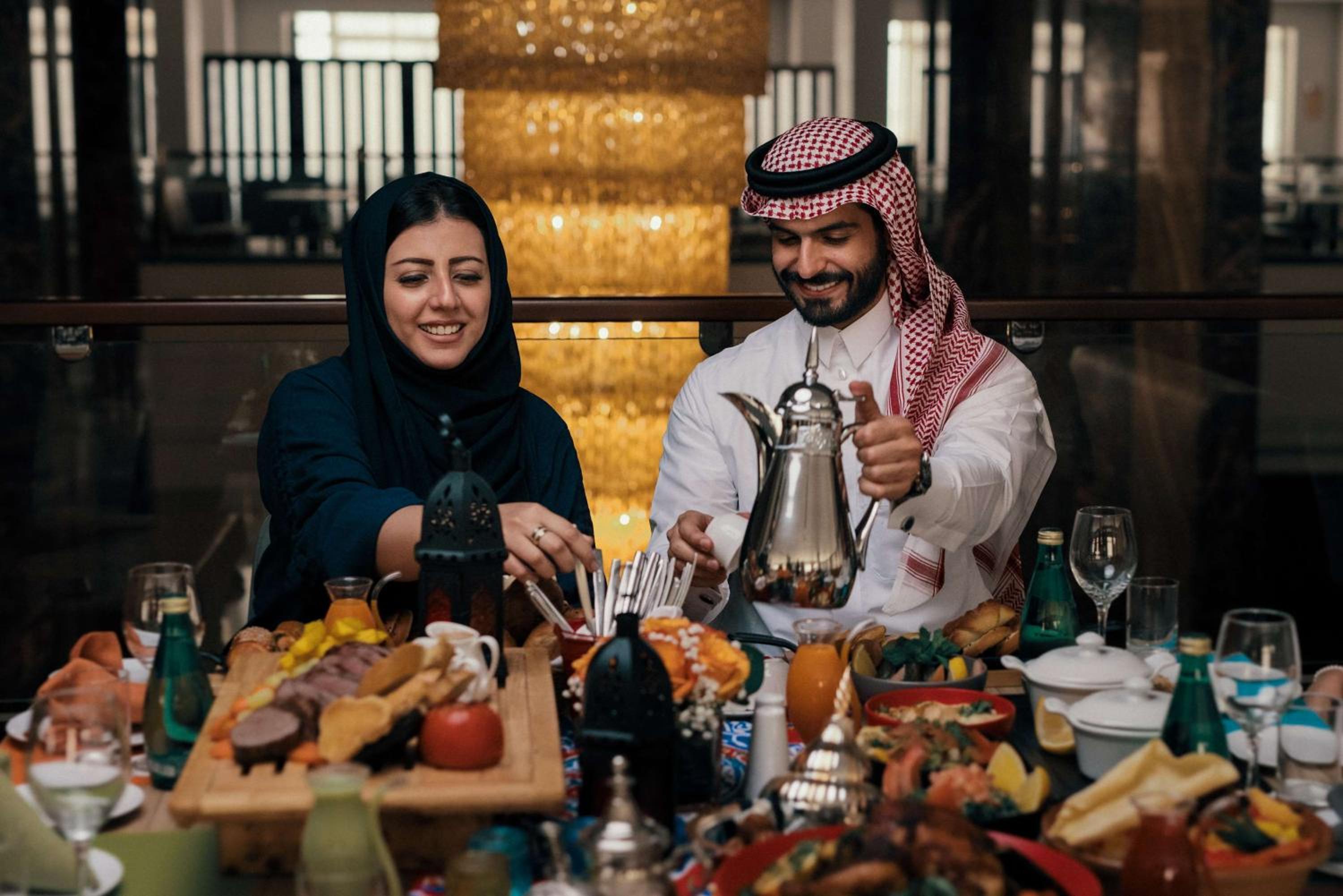 Park Inn by Radisson, Makkah Al Naseem — снимок 4
