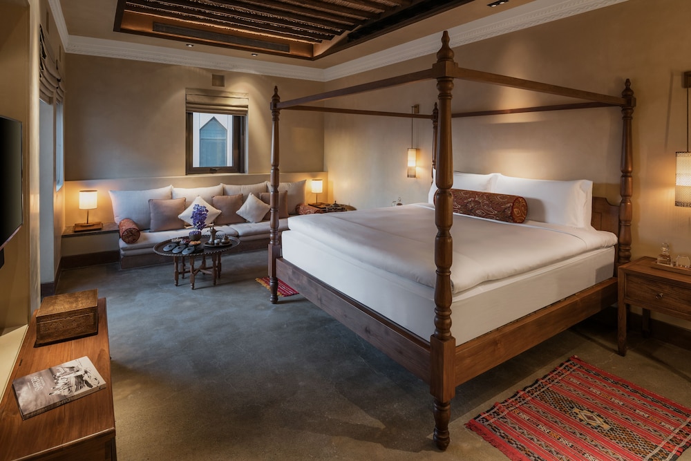 The Chedi Al Bait, Sharjah, UAE — снимок 11