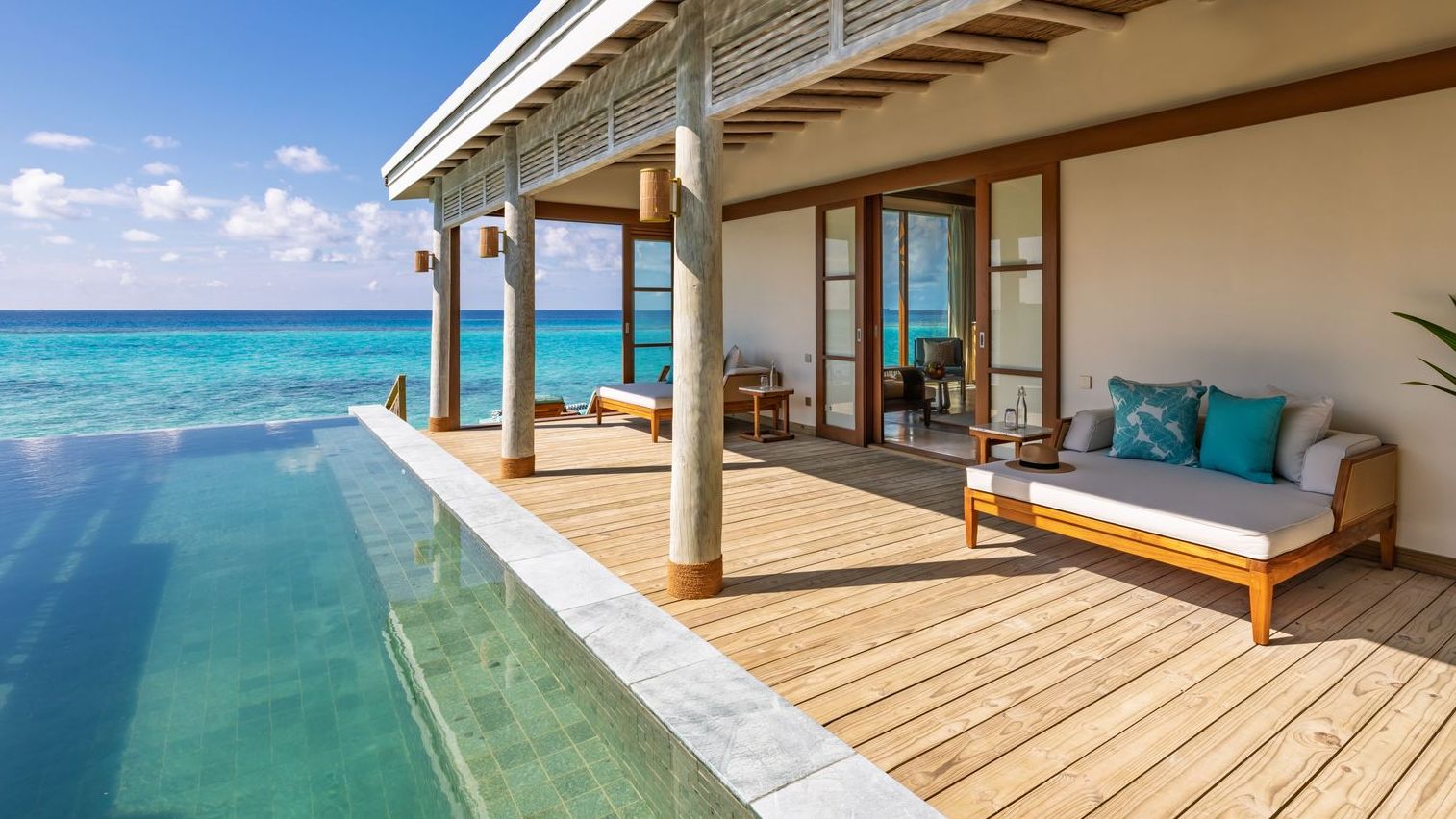 Rah Gili Maldives — снимок 10