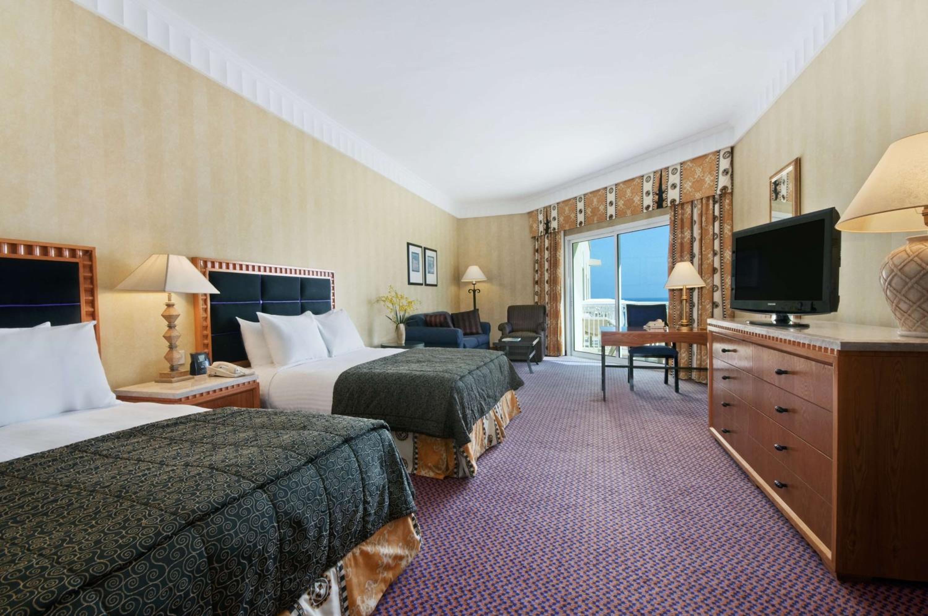 Hilton Salalah Resort — снимок 25