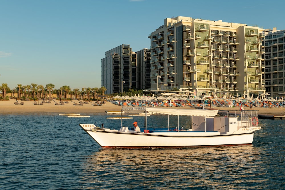 Aloft Palm Jumeirah, a Marriott Hotel — снимок 11