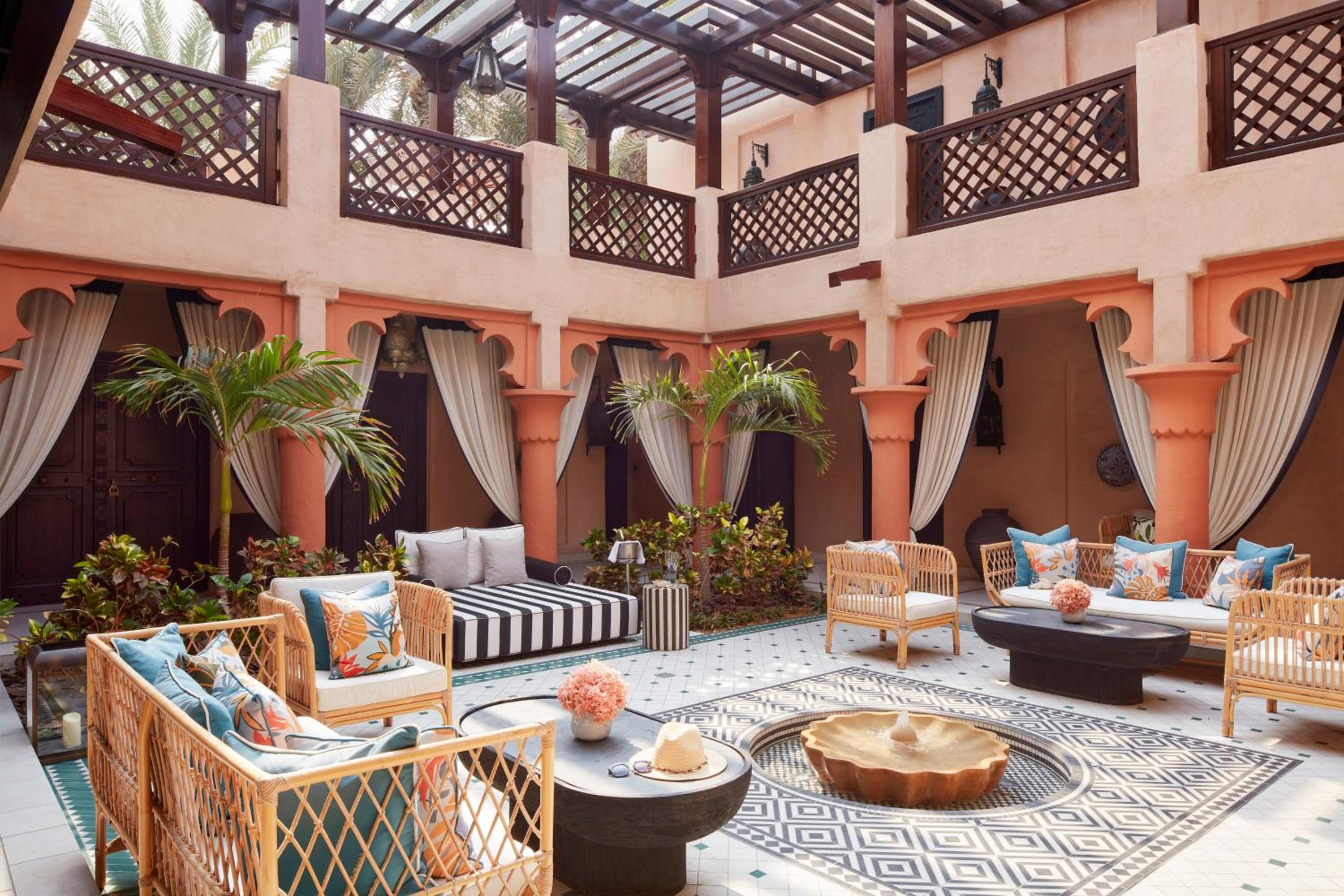 Jumeirah Dar Al Masyaf — снимок 13