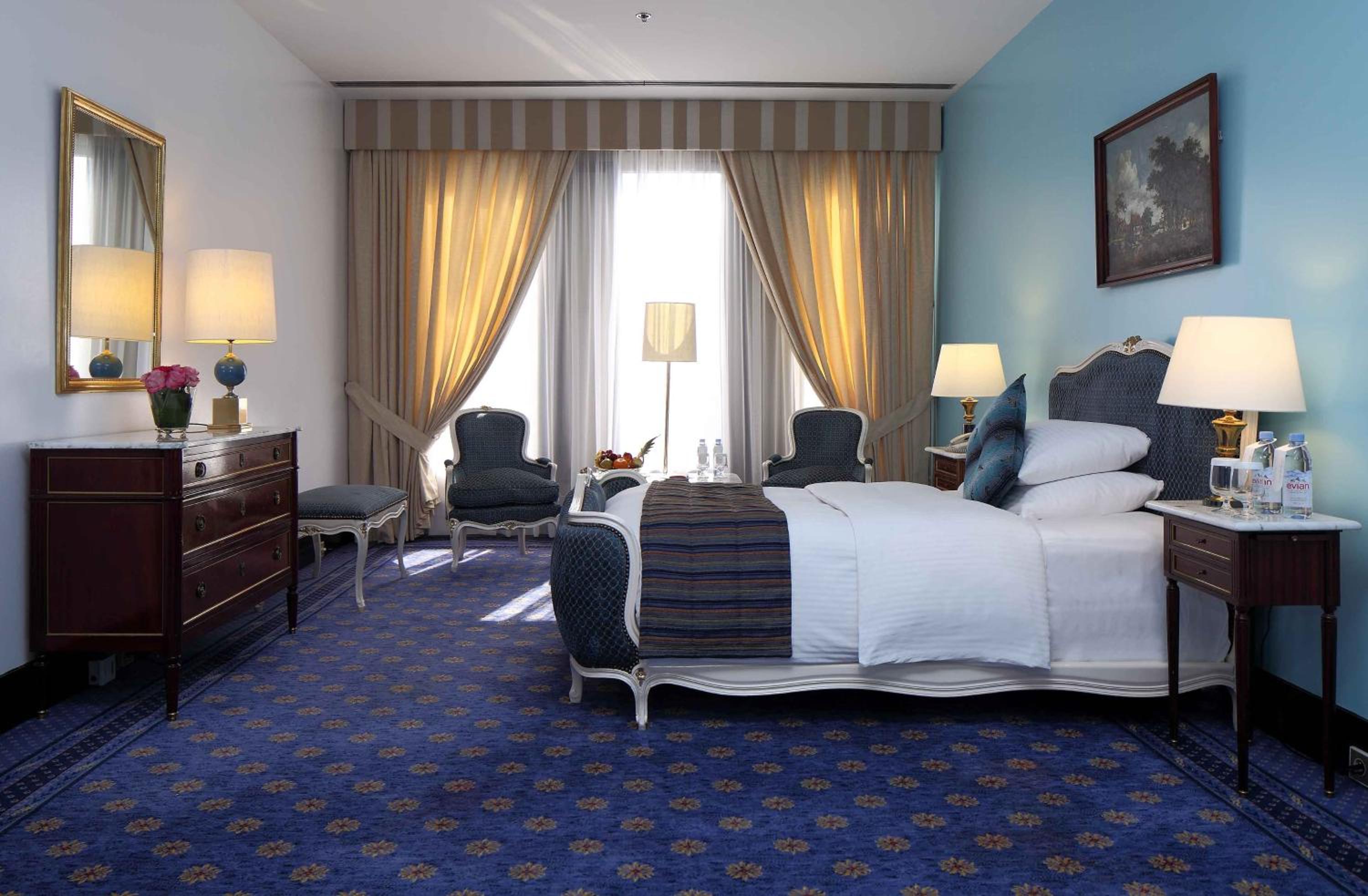 InterContinental TAIF, an IHG Hotel — снимок 20