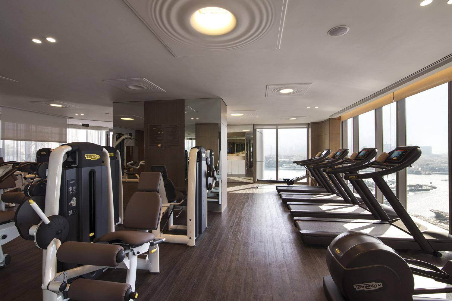Al Bandar Rotana — снимок 17