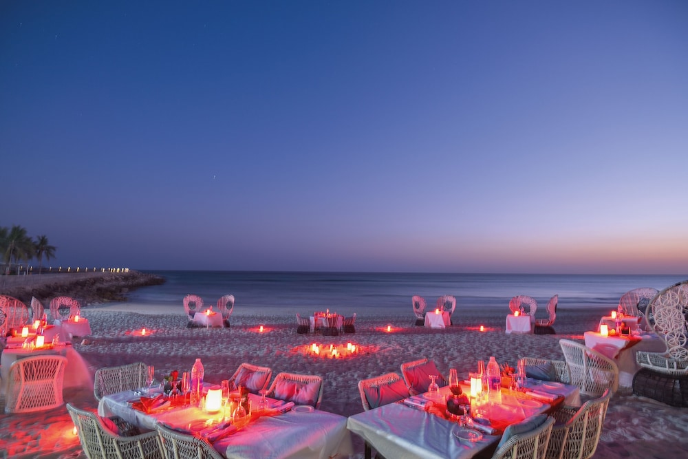 Salalah Rotana Resort — снимок 16