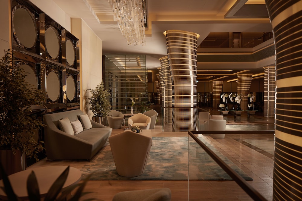 Royal M Hotel & Resort Abu Dhabi — снимок 25