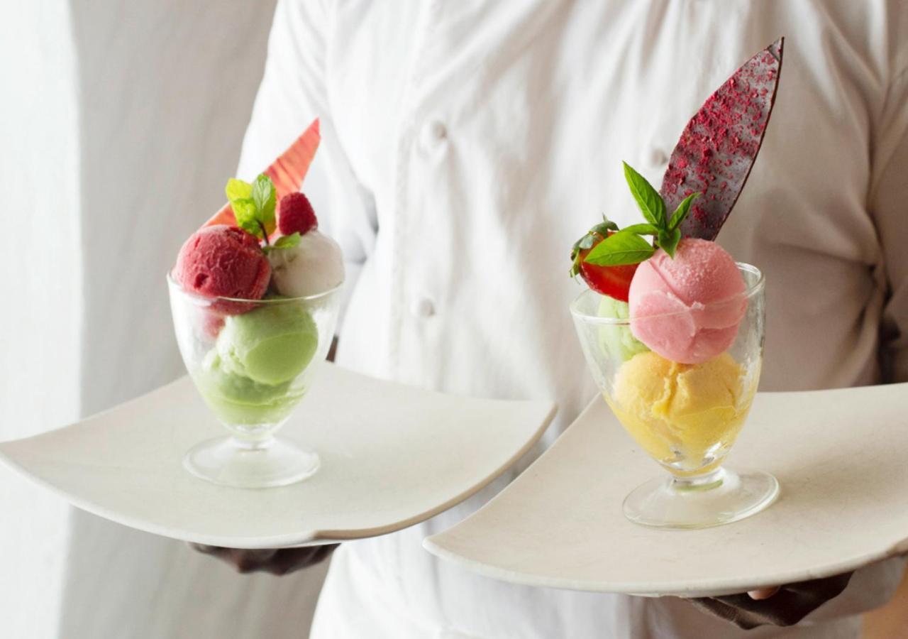 Soneva Fushi Resort — снимок 26
