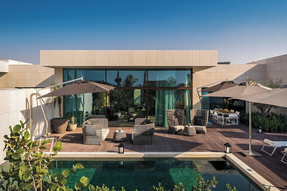 Bulgari Resort Dubai — снимок 8