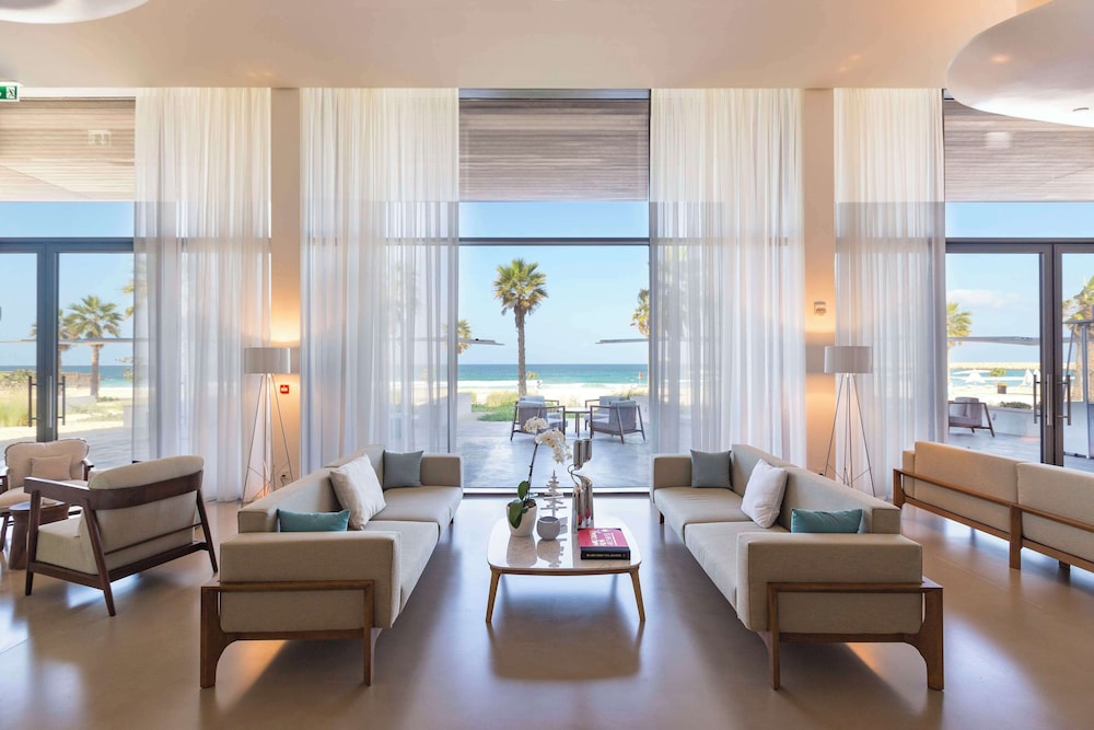 Nikki Beach Resort & Spa Dubai — снимок 13