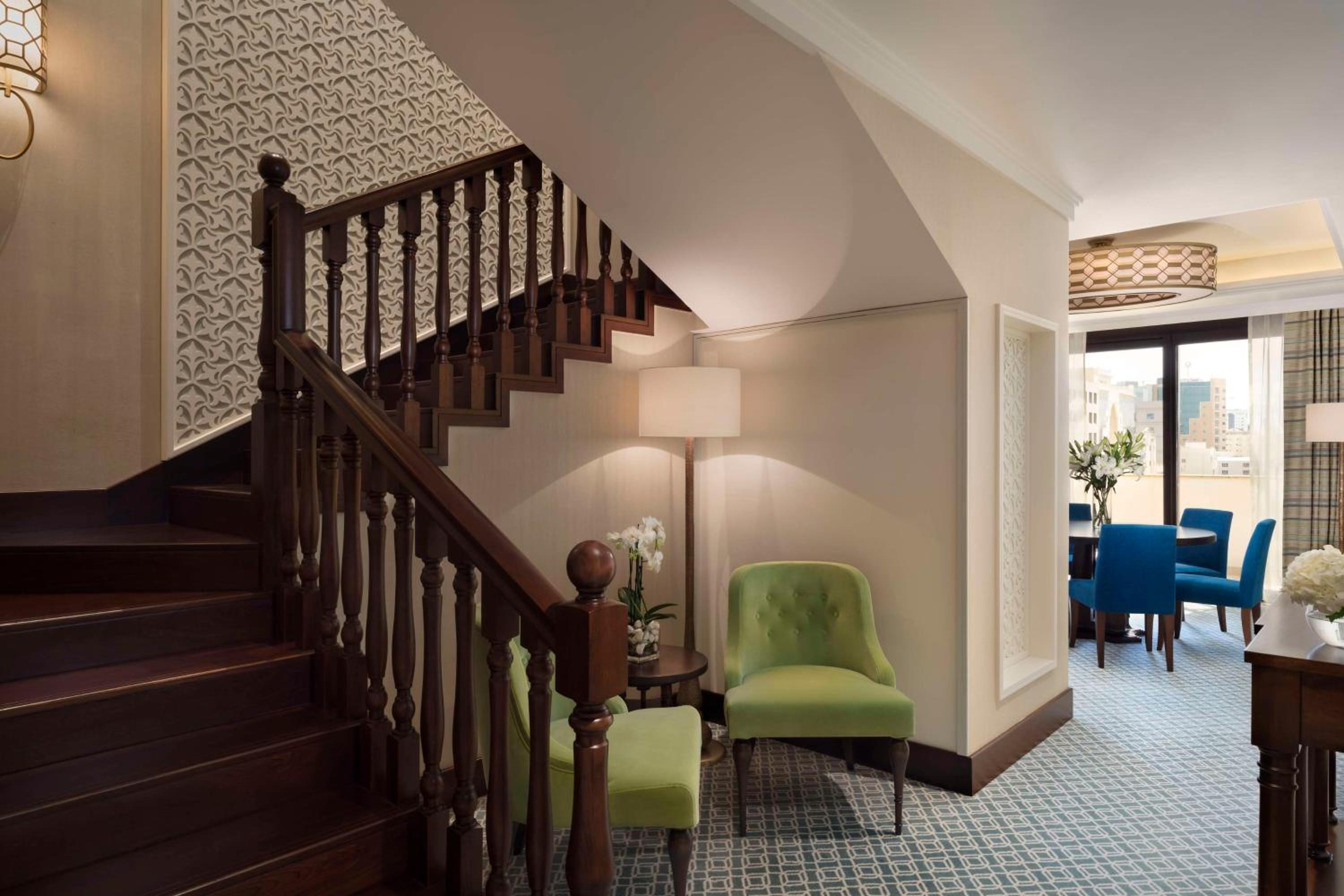 Al Najada Doha Hotel by Tivoli — снимок 9