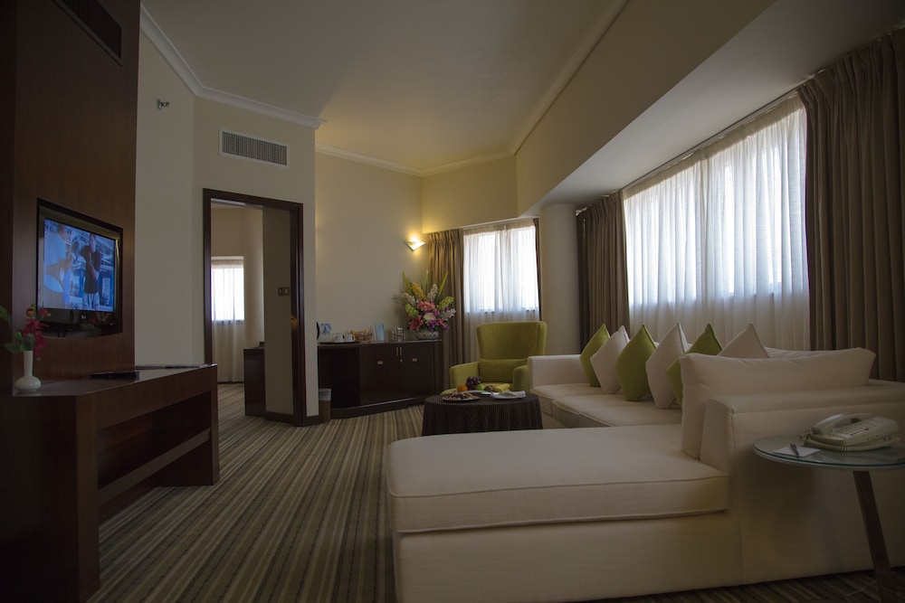 Aravi Hotel — снимок 14
