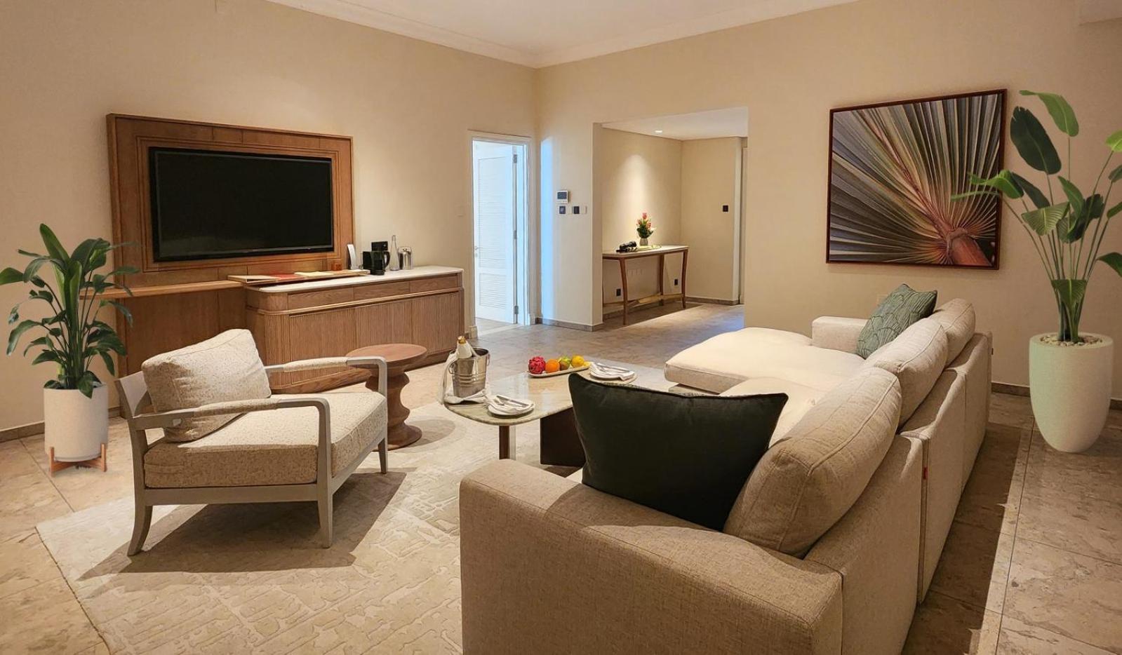 Maradiva Villas Resort & Spa — снимок 29