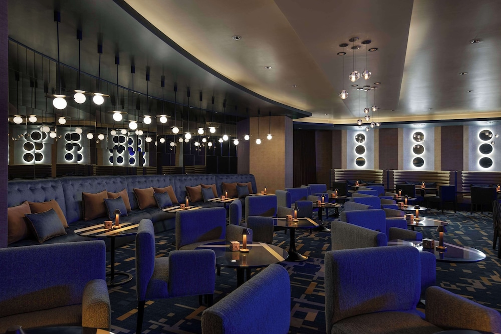 Hyatt Regency Oryx Doha — снимок 23