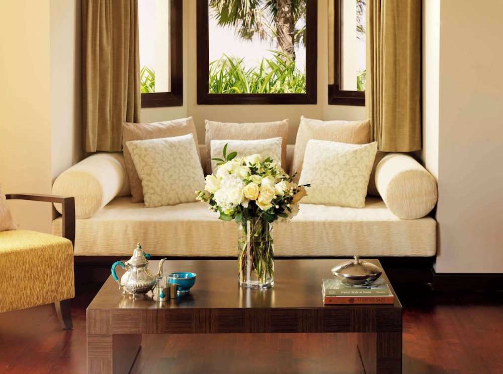 Anantara The Palm Dubai Resort — снимок 23