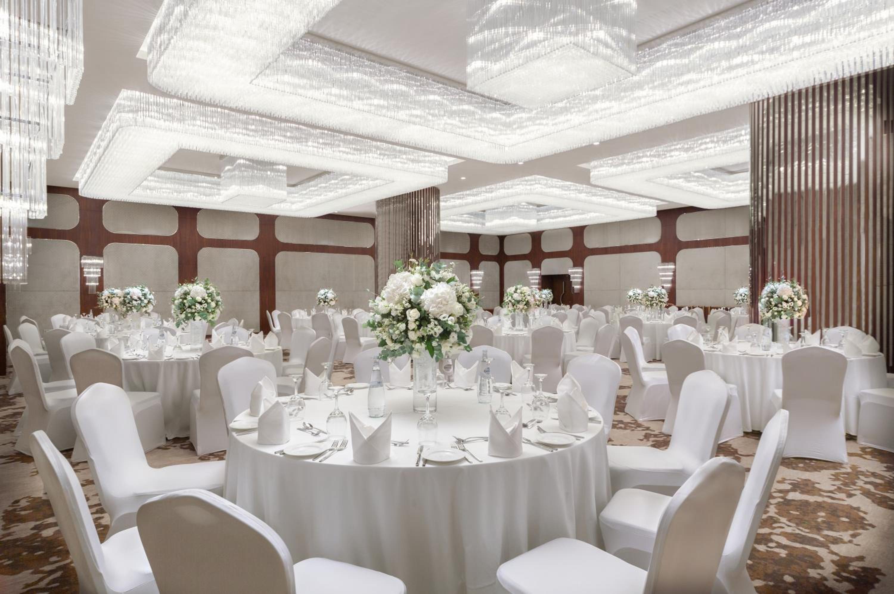 dusitD2 Salwa Doha — снимок 26