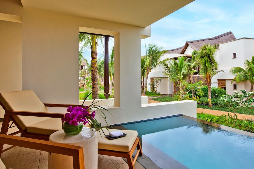 Le Jadis Beach Resort & Wellness — снимок 30